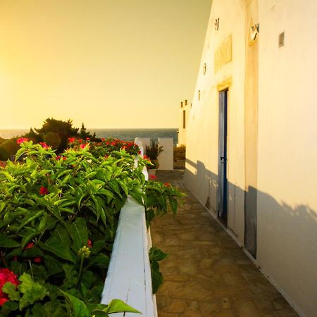Villa Sosanna Pollonia Buitenkant foto